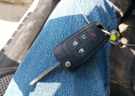 2013 Chevrolet Equinox 1Lt from USA, damaged, VIN 1GNFLEEKXDZ132085